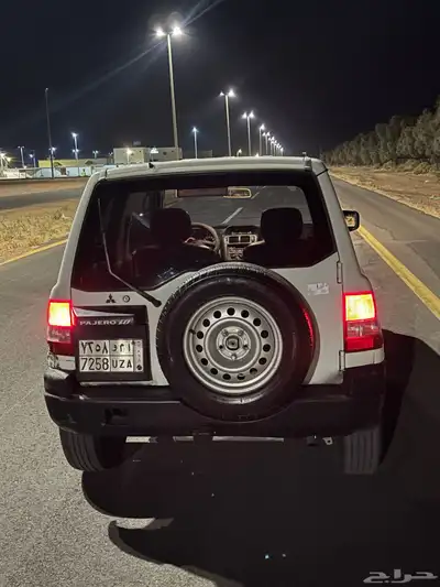 مستبيشي index