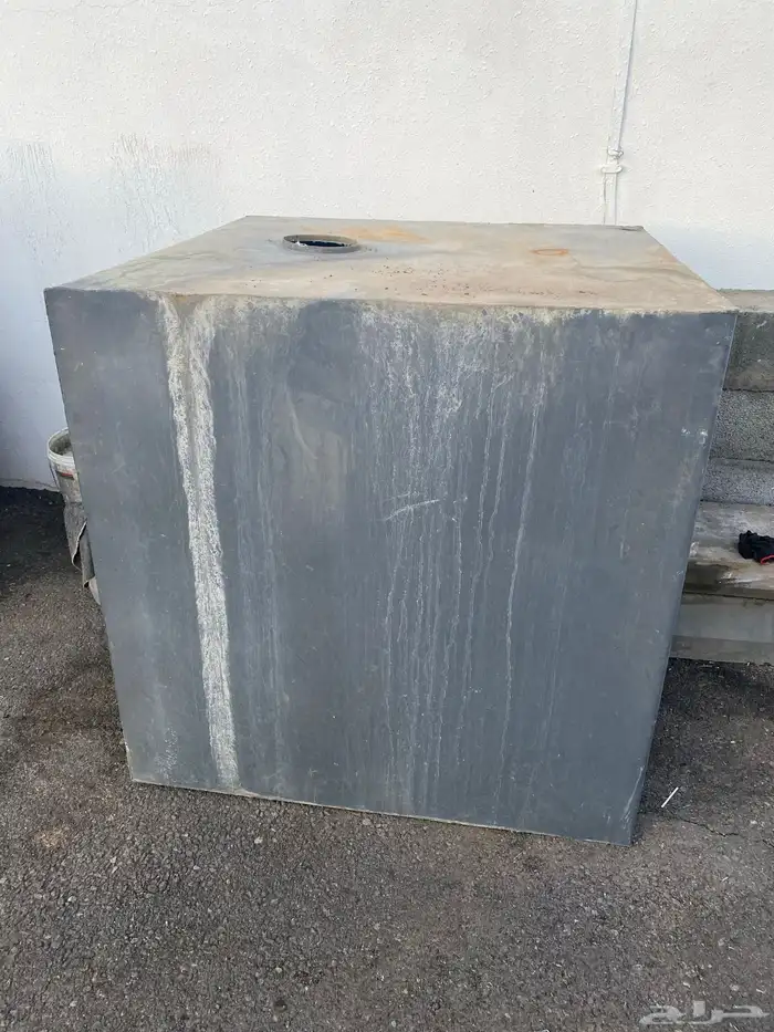 خزانات ماء للبيع 8