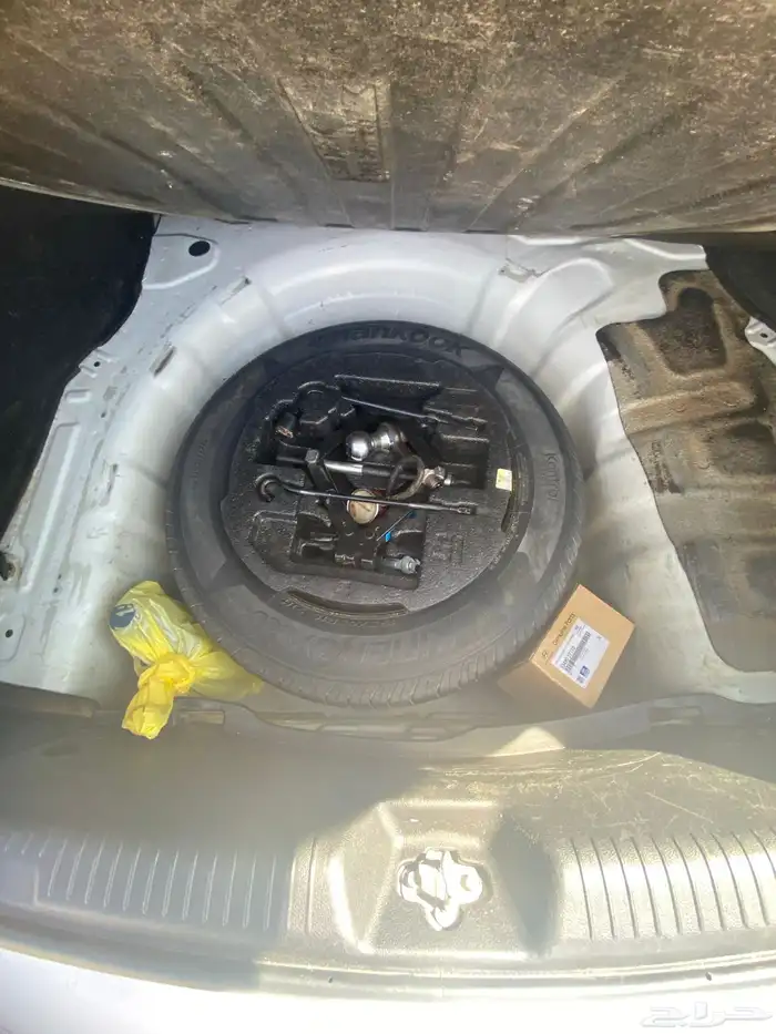 النترا 2016 مكينه 2000سي سي ممشى 255 قير اوتماتيك 10