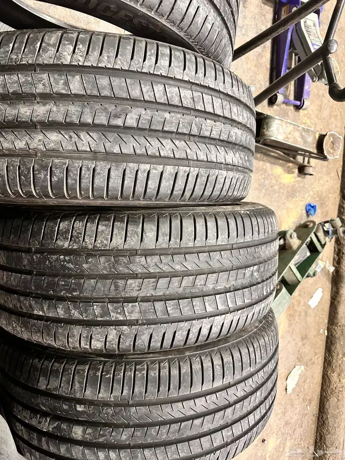 كفرات إسكاليد 0