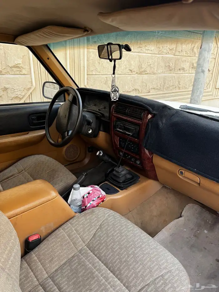 جيب شروكي 1998 - سبورت 1