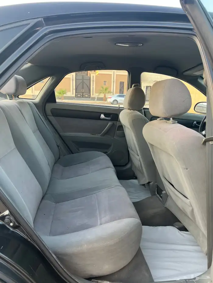 شيفروليه أوبترا 2008 16