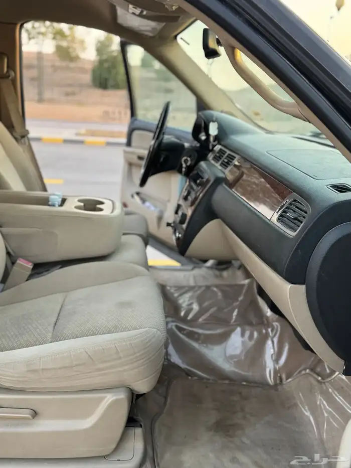 للبيع تاهو 12