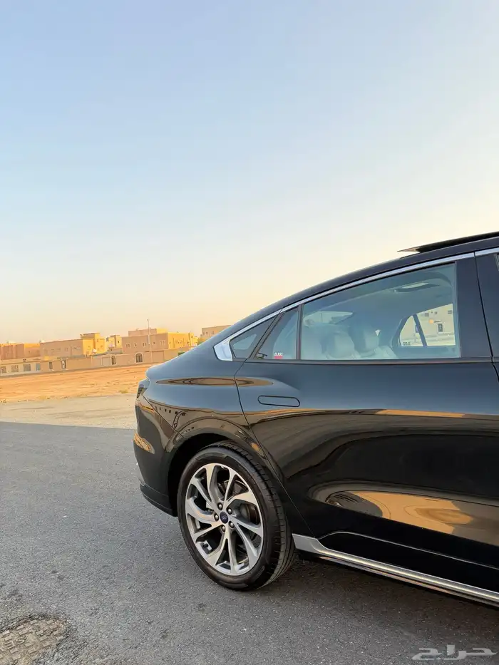 فورد تورس 2025 تيتانيوم سعوديه توكيلات الجزيرة 37