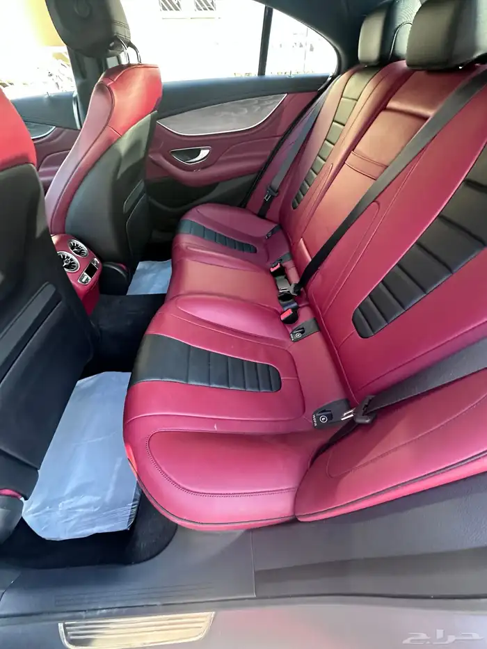 مرسيدس CLS450 م 2020 16