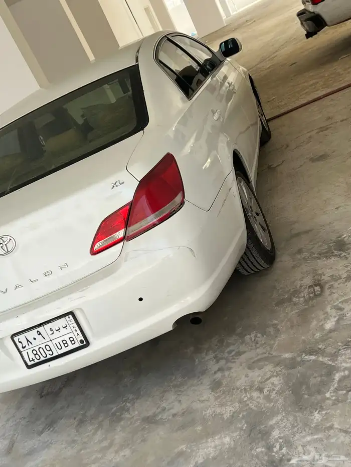 افلون 2007 استاندر 3