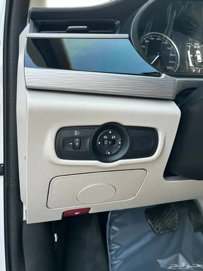 شيري اريزو 5 موديل 2025 10