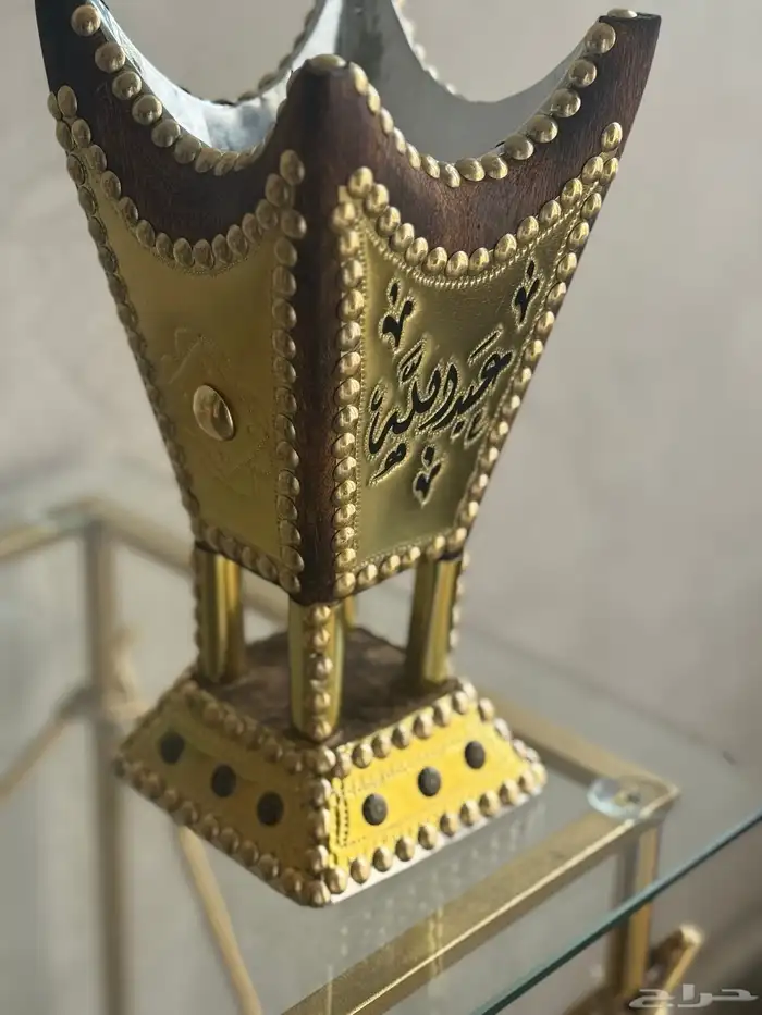 مباخر حائلية 0