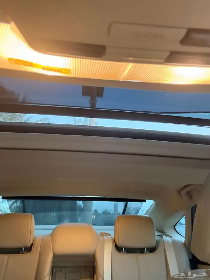 افالون 2014 قمة بالنظافة ممشى قليل 36