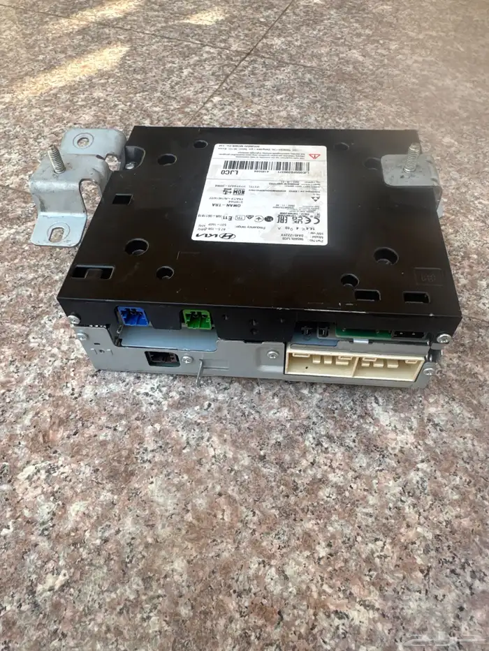 امبلي فاير سوناتا و كيا K5 موديل 2023-2024 0