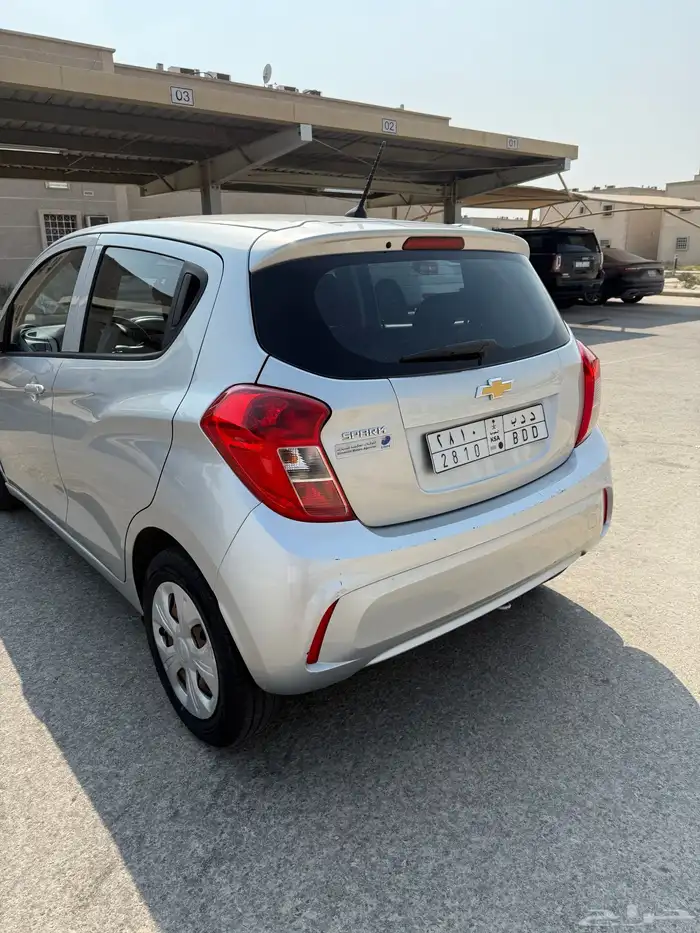 للبيع سبارك 2019 7