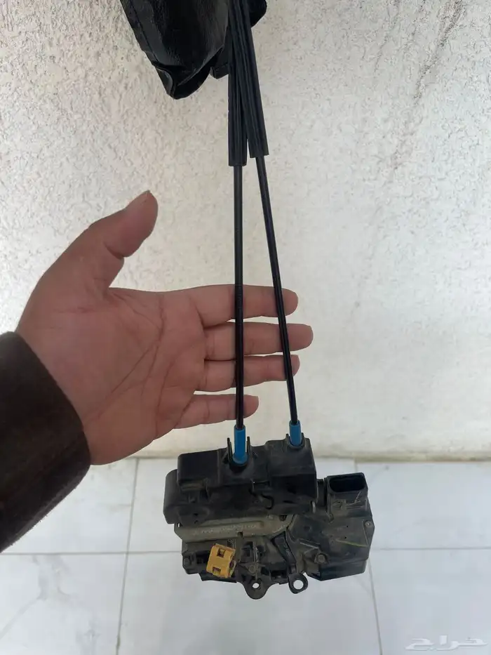 قفل باب كابرس 2013 3