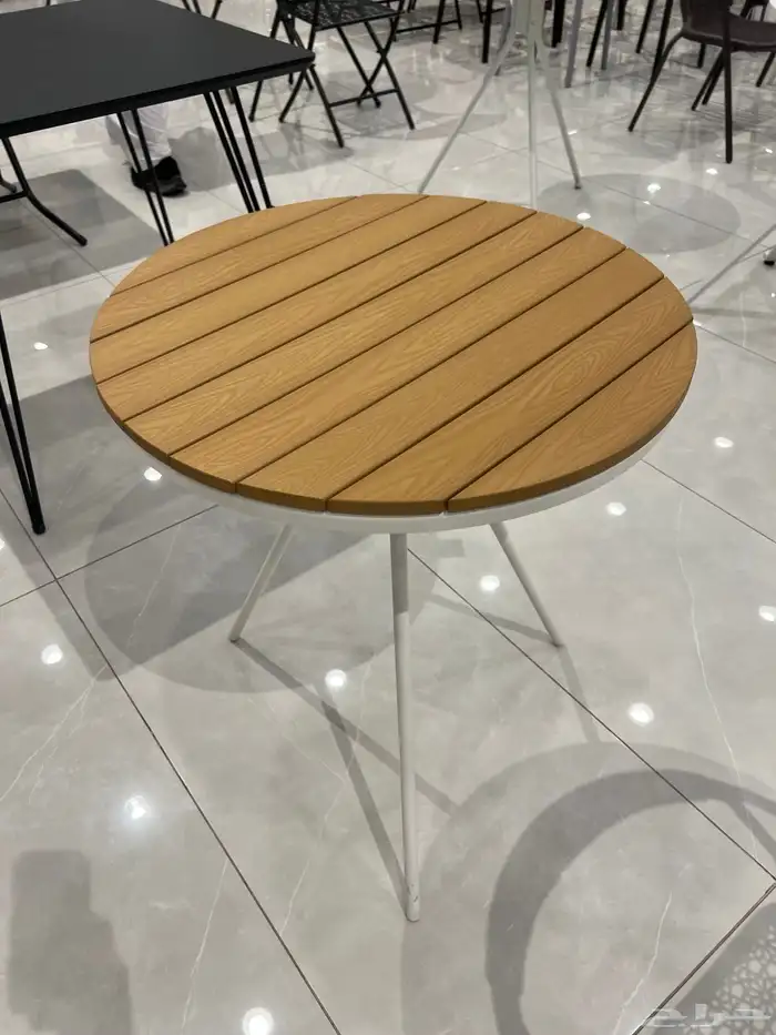 طاولات كوفي مقهى مطعم بوفية 39