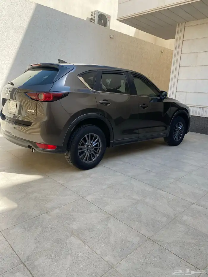 مازدا CX5 موديل 2019 4