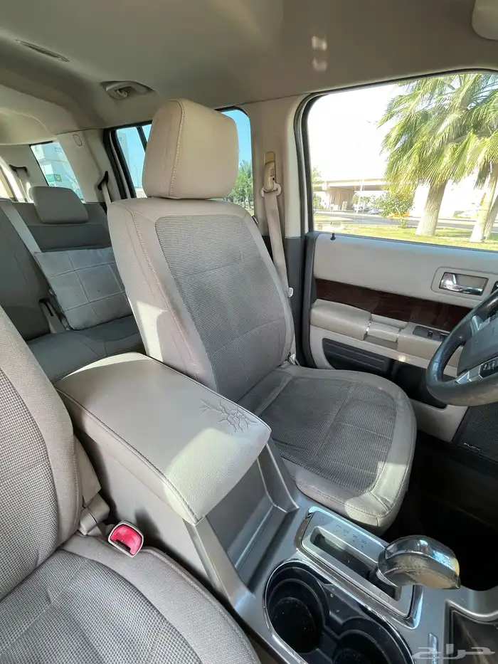 فورد فيلكس 19