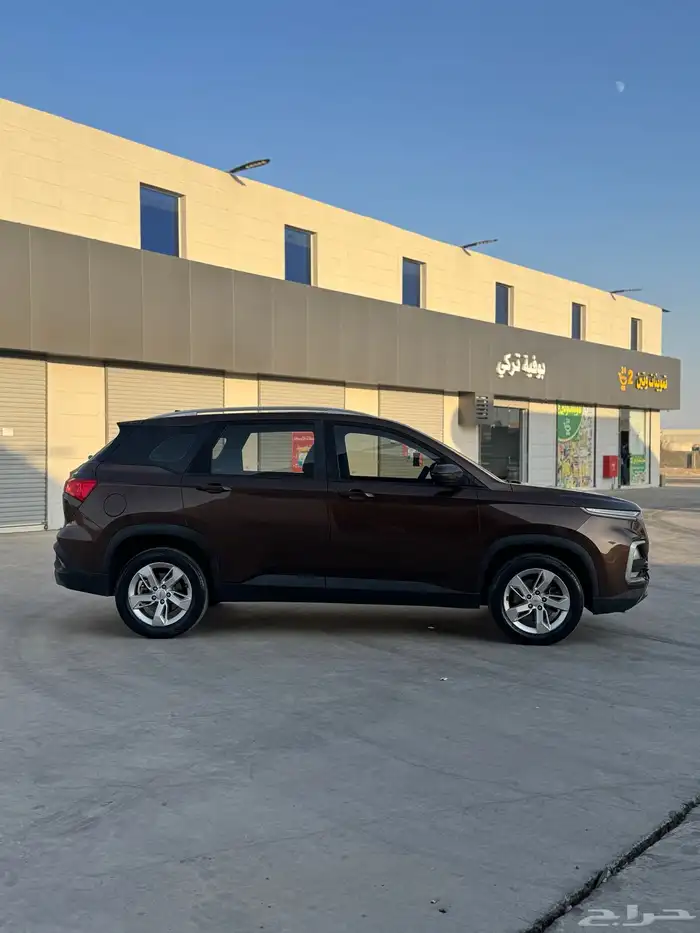 كابتيفا 2021 LS 3