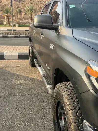 للبيع تندرا 2020 index