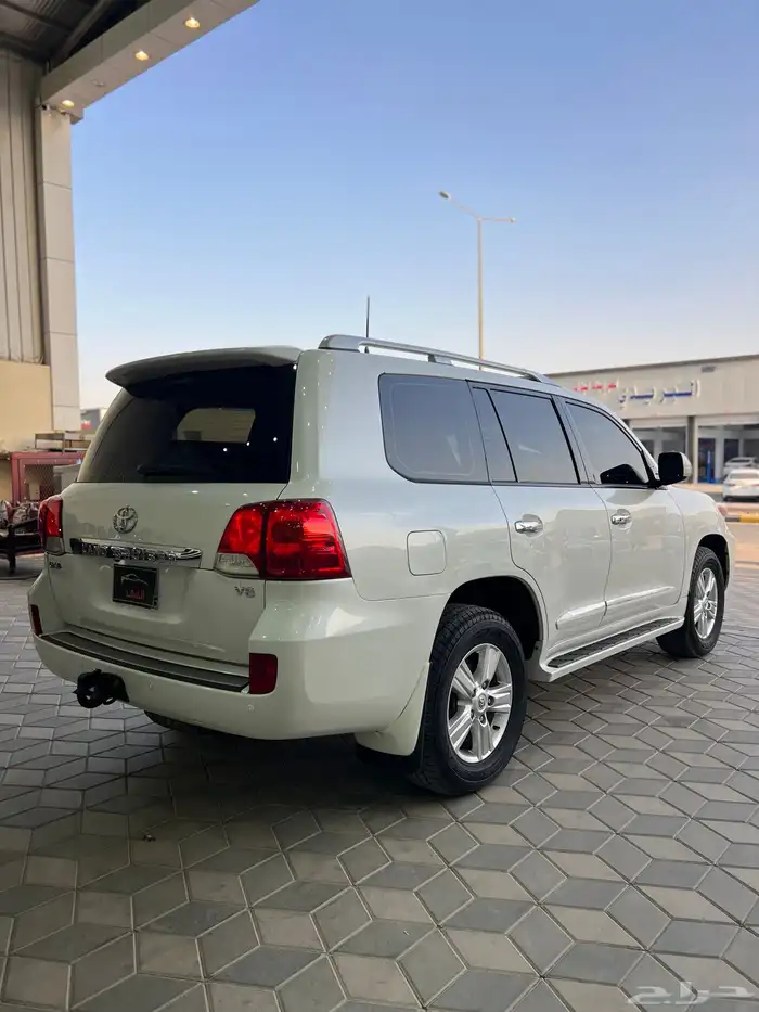 جي اكس ار - 2014 - فل كامل - 8 سلندر 11