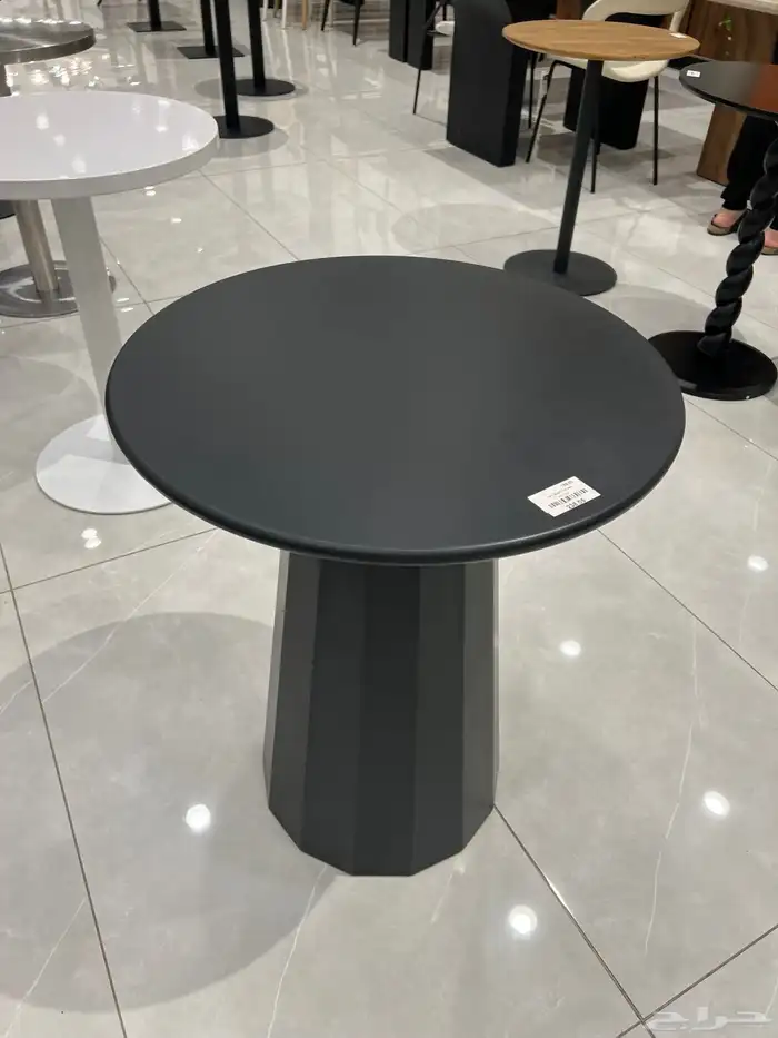 طاولات كوفي مقهى مطعم بوفية 63