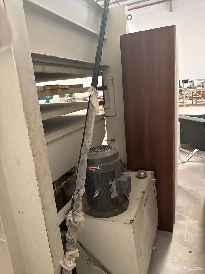 مكبس حراري خشب 3