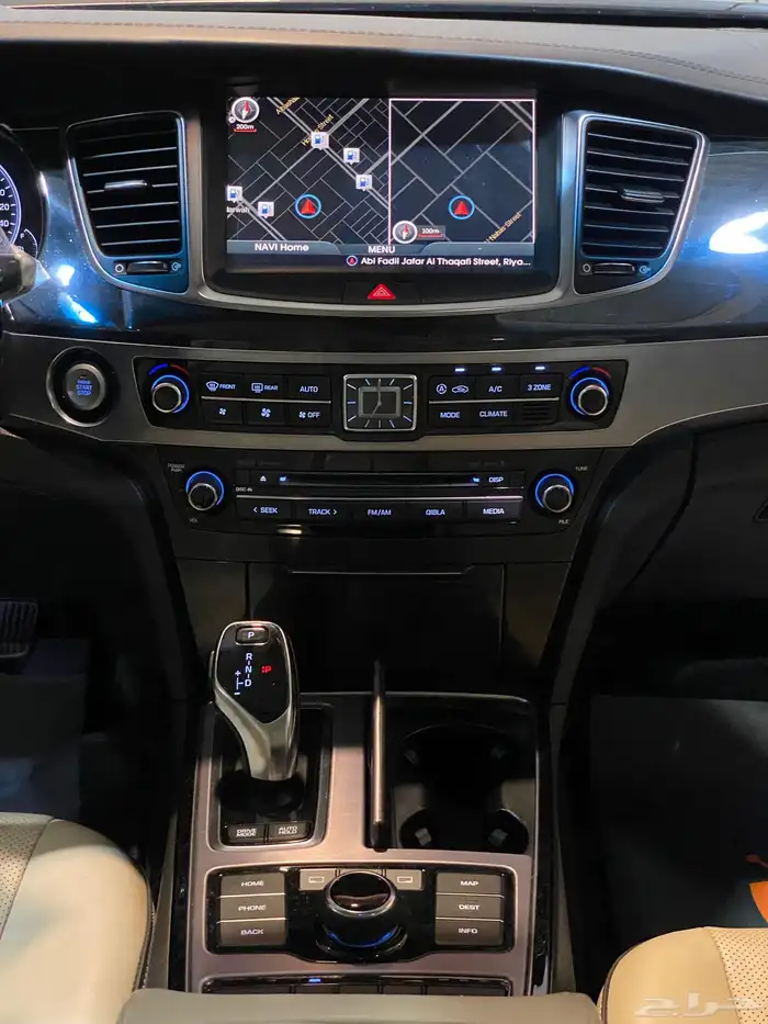 سنتنيال VS500 2014 ( أعلى فئة ) عداد قليل 22