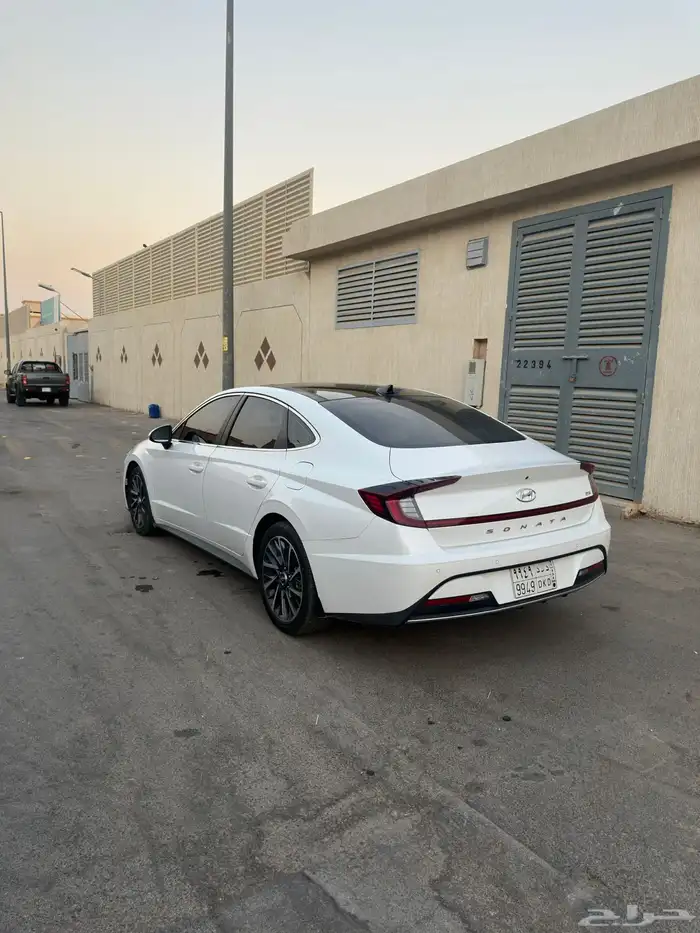 سوناتا 2020 نص فل 4