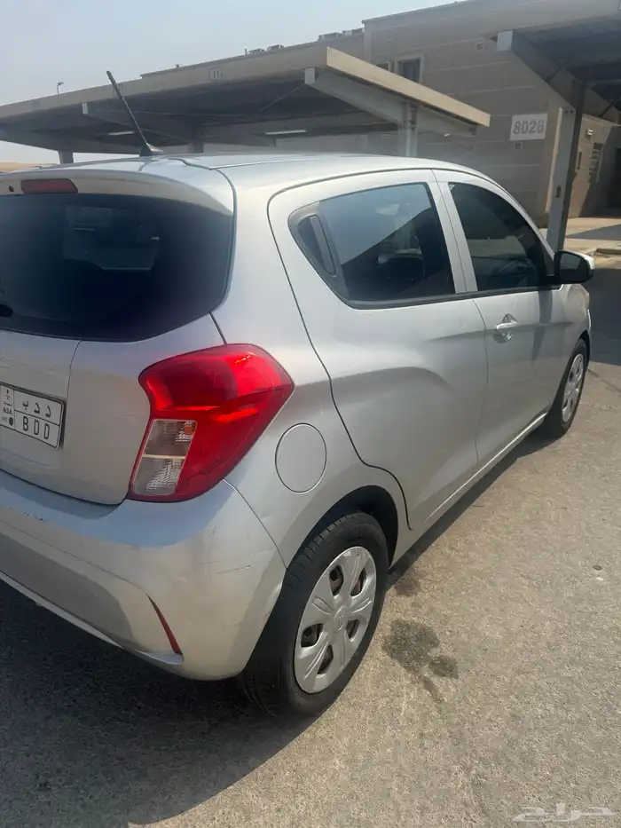 للبيع سبارك 2019 5