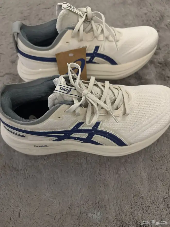 اسيكس جل نمبس 27 لون مميز 0