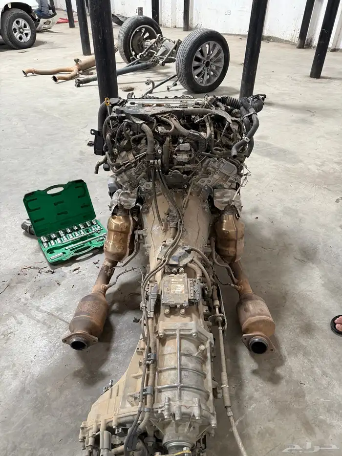 جكسار 2023 وكاله قطع 2