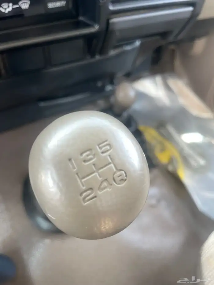 ربع بوليسي 2008 ماشي 113 الف حقيقي ومشروط 40