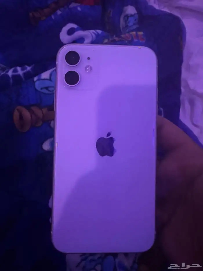 ايفون 11 العادي 0
