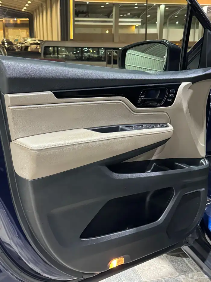 هوندا اوديسي 2022 فل كامل 7