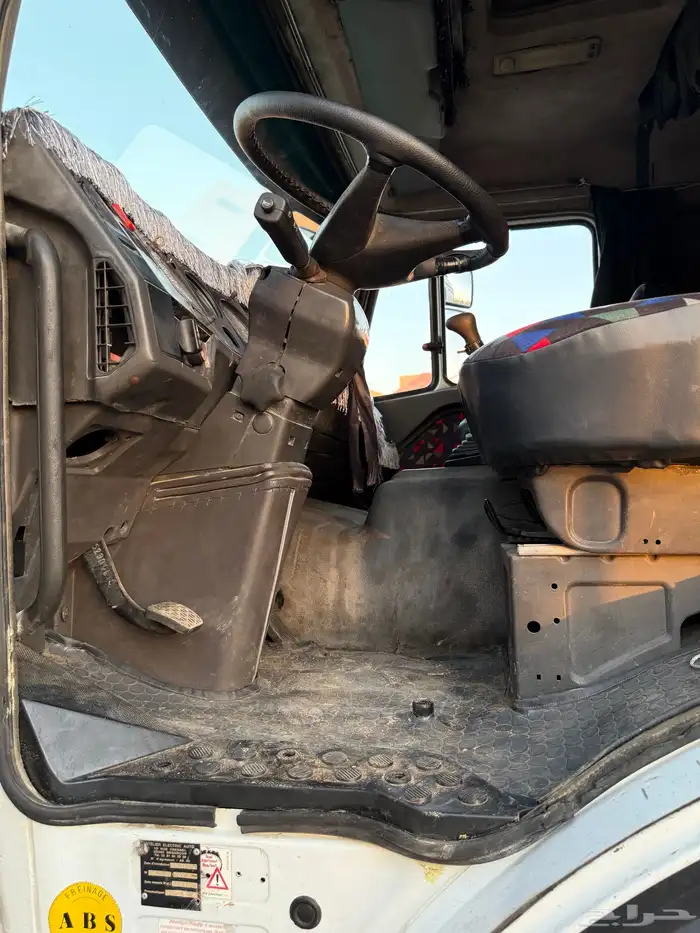 راس البي 1996 جفالي حجم1838 قير عادي - سست مفحوص مجدد 29