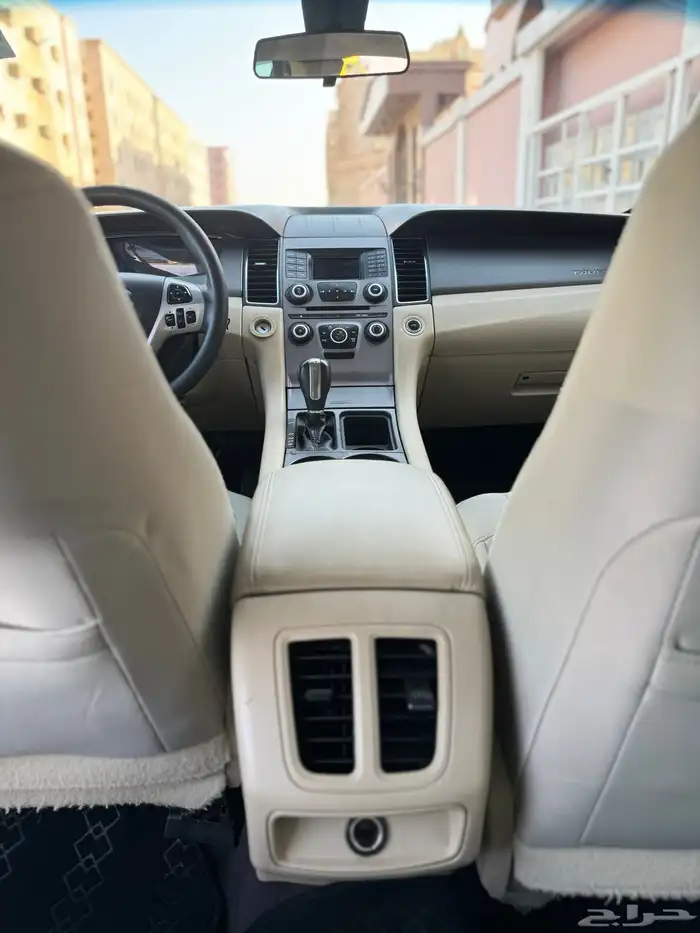 تورس موديل 2019 13