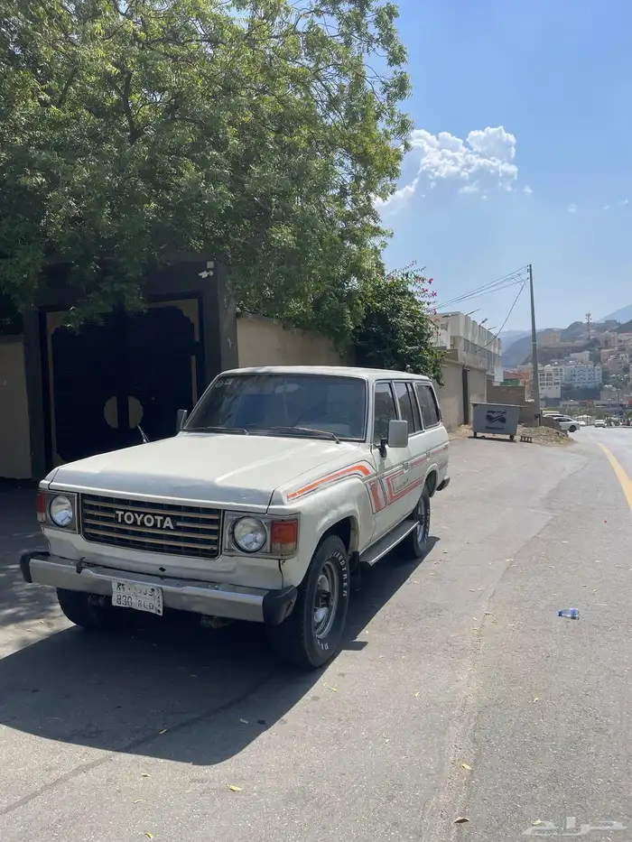 صالون مديل 86 محركات شرط بدي شرط ممشى 439 مجدد مفحوص جاهز 2