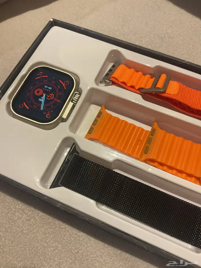 اعرض لكم ساعه 0