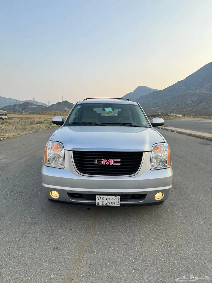 يوكن 2010 دبل شبه مخزن 8