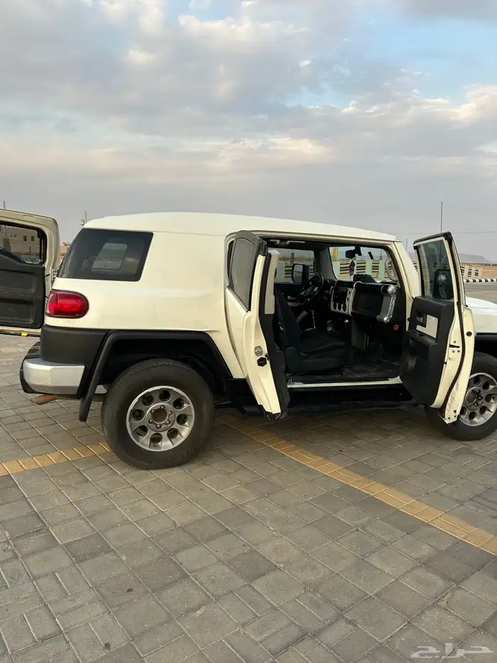 اف جي موديل 2010 10