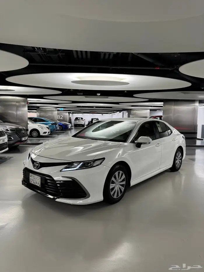 كامري 2022 تم البيع تم البيع 2