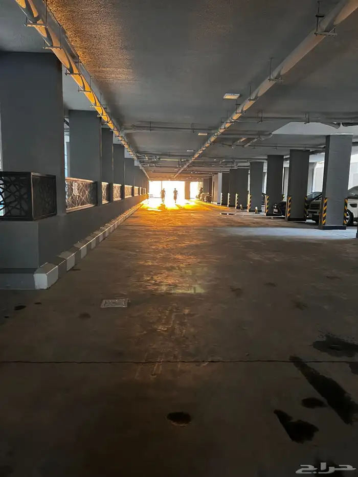 شقه ثلاثة غرف نوم بحي الحمراء Luxurious Three Rooms Apartmen 5