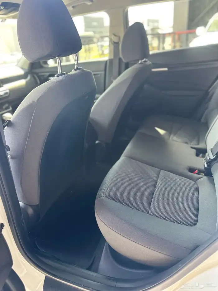 سيلتوس 2020 تيربو دبل 1600 بطاقة جمركية صناعة كوري 13