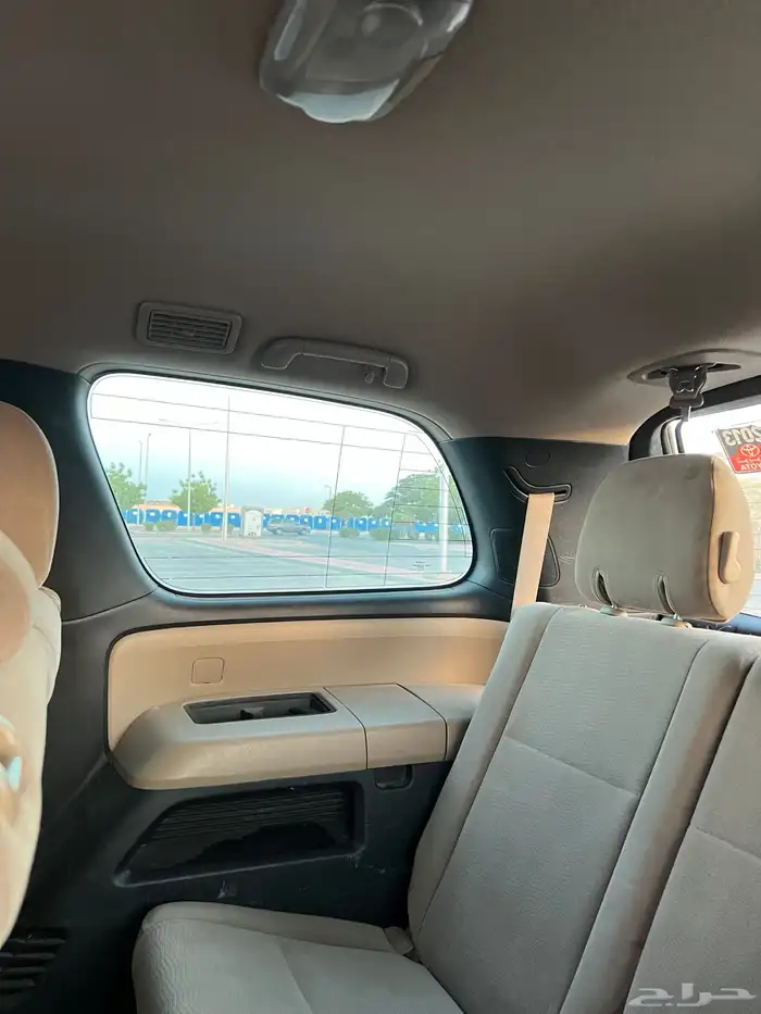 للبيع سكويا 2013 22