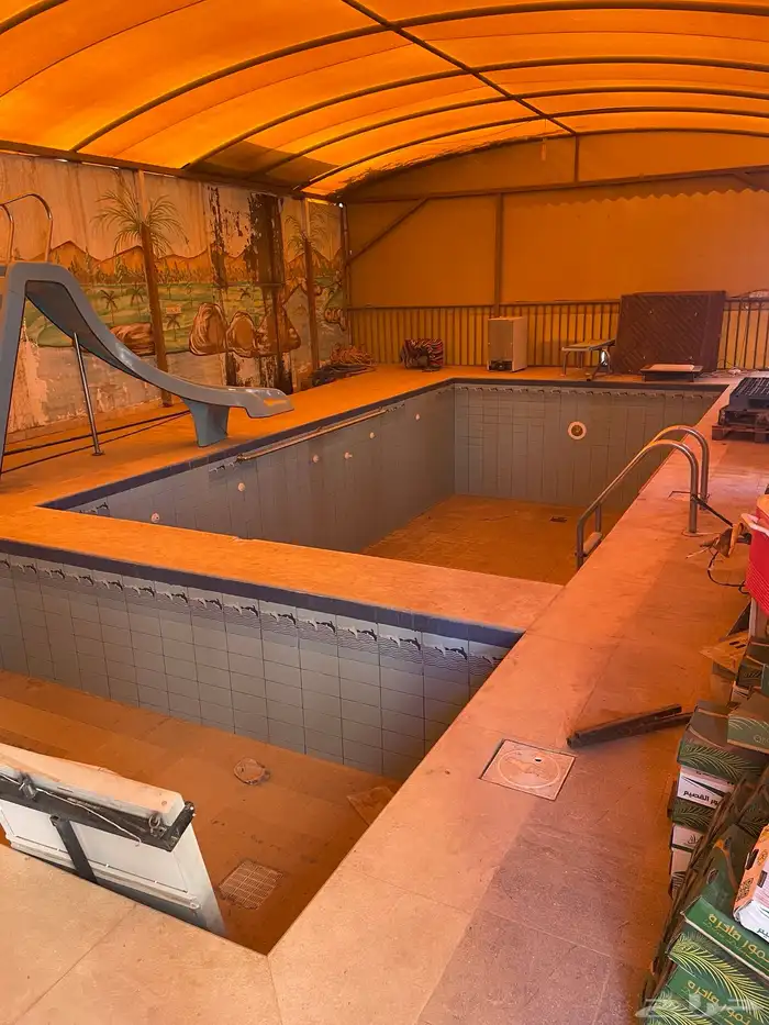 فلة للبيع بالقصيم المساحة 1440 متر 2