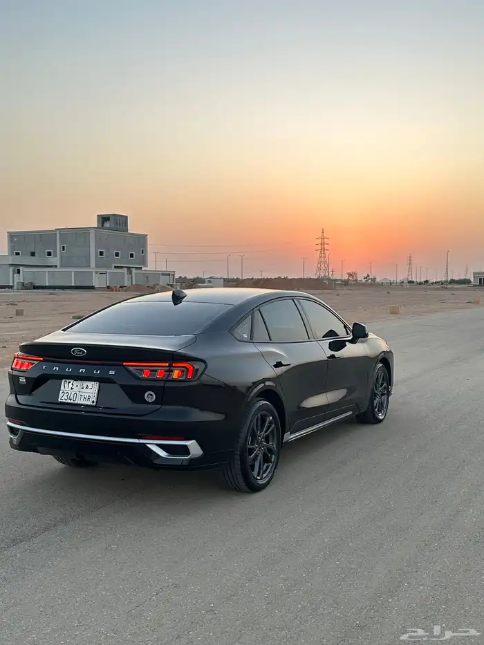 تورس هايبرد 2025 4