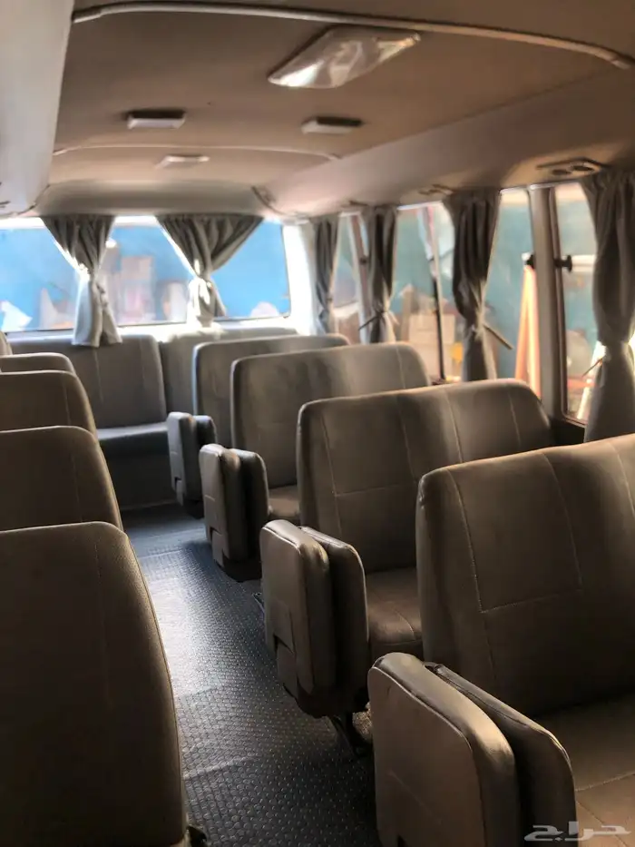 باص للايجار 3