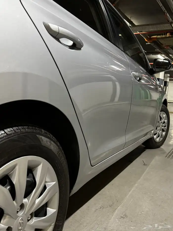 اكسنت 2022 مخزن 1.6 (تم البيع) 18