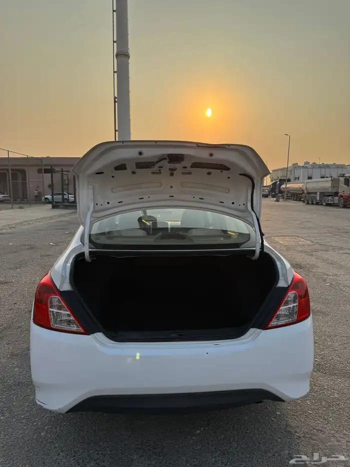 صني 2016 ابيض مالك اول محركات وكالة 8