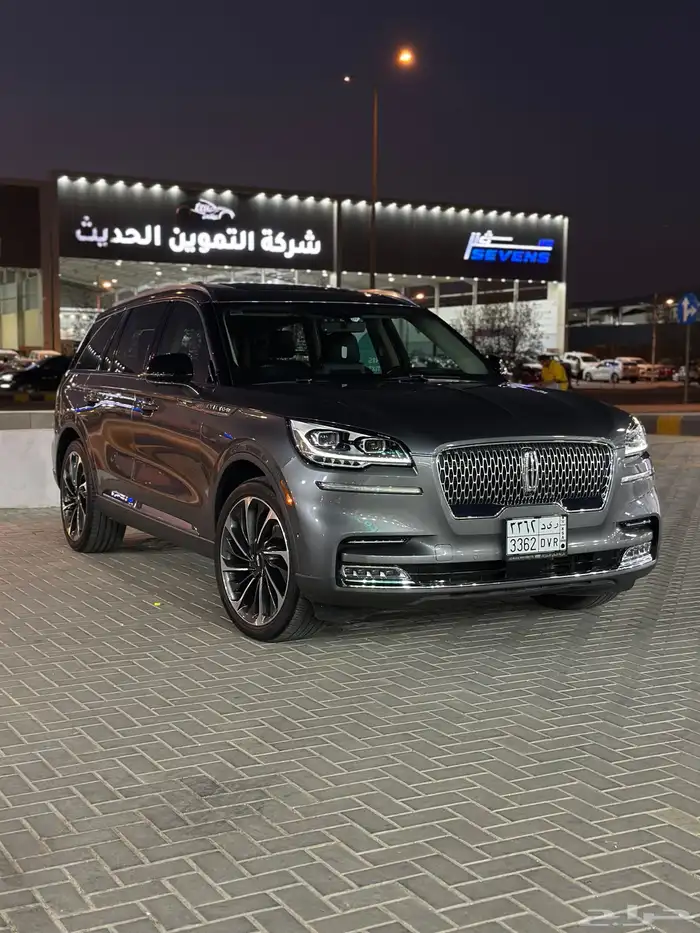 لنكون افياتور 2022 0