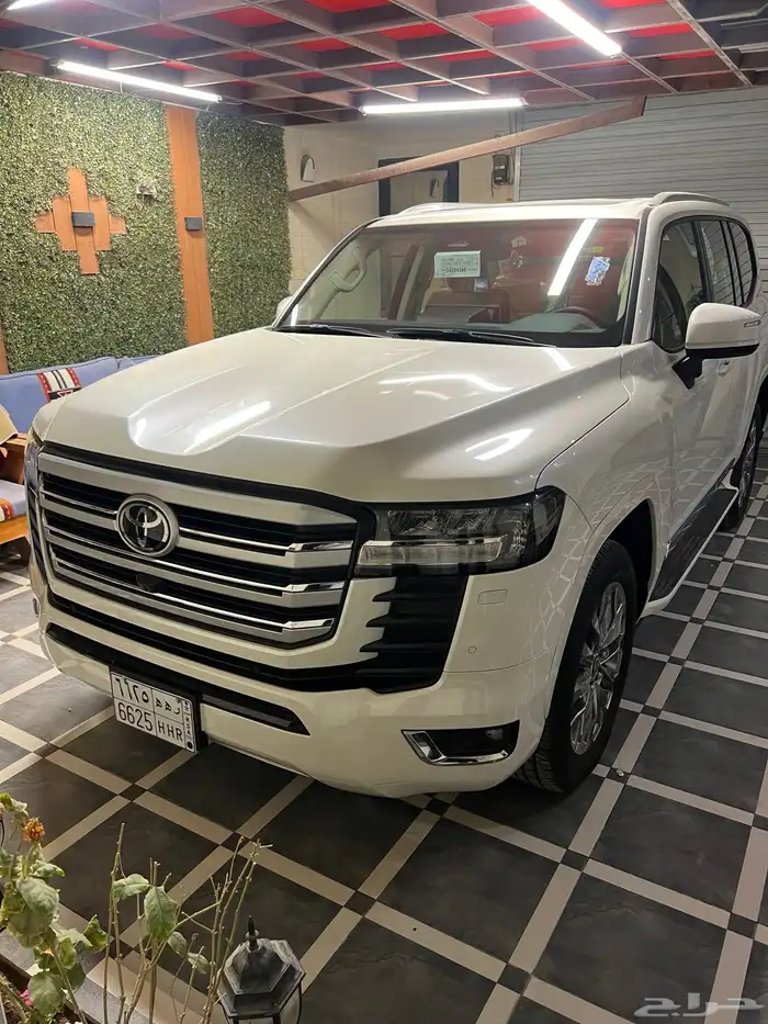 جي اكس ار L3 2025 بنزين 0