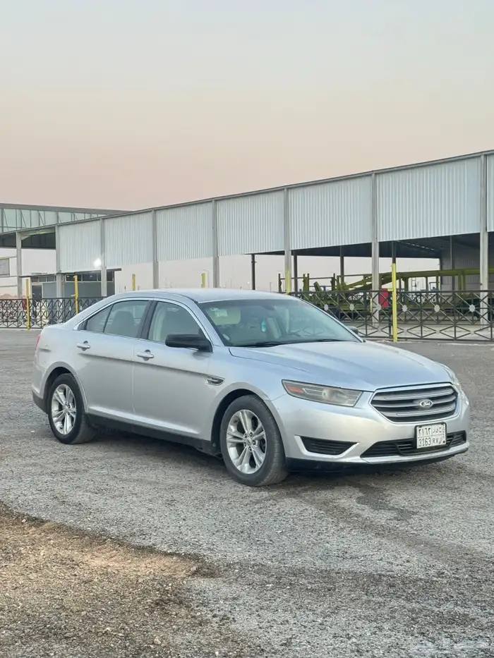 تورس 2015 للبيع 1